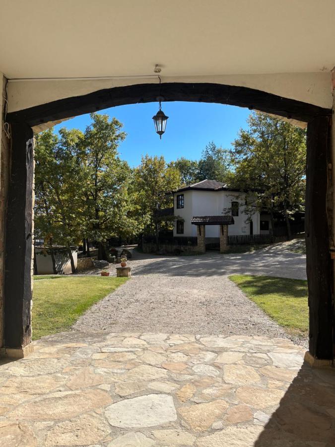 Къща За Гости Геша Вю Dryanovo  Exterior photo