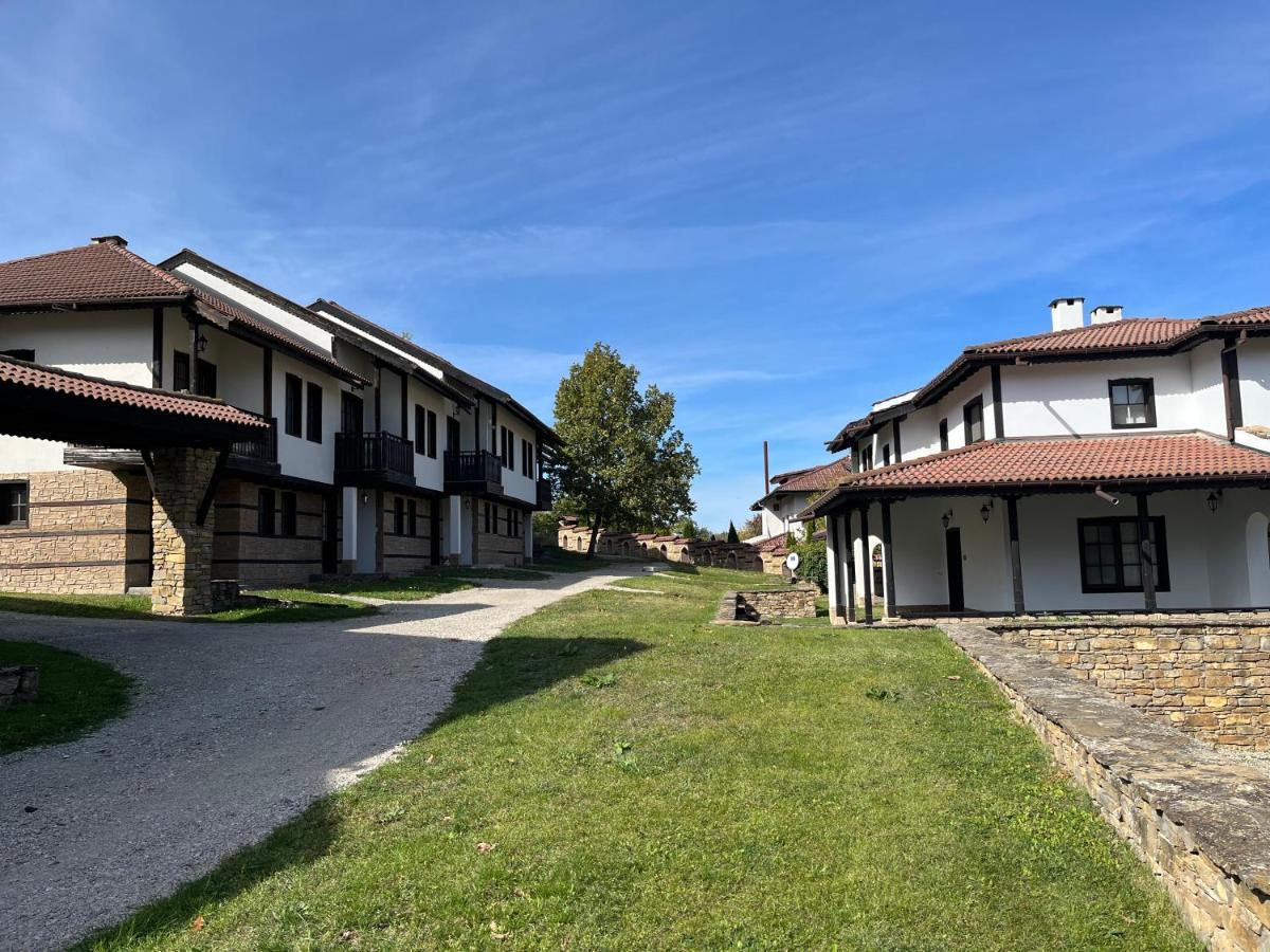 Къща За Гости Геша Вю Dryanovo  Exterior photo