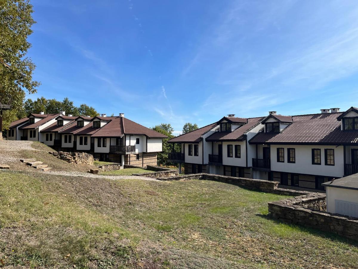 Къща За Гости Геша Вю Dryanovo  Exterior photo
