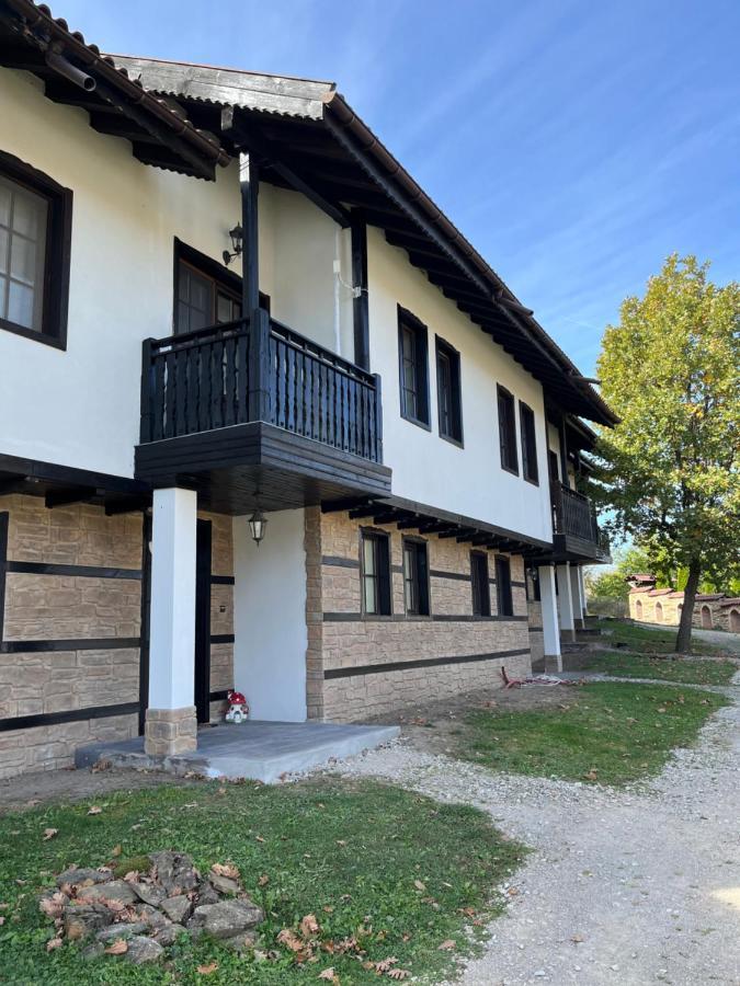 Къща За Гости Геша Вю Dryanovo  Exterior photo