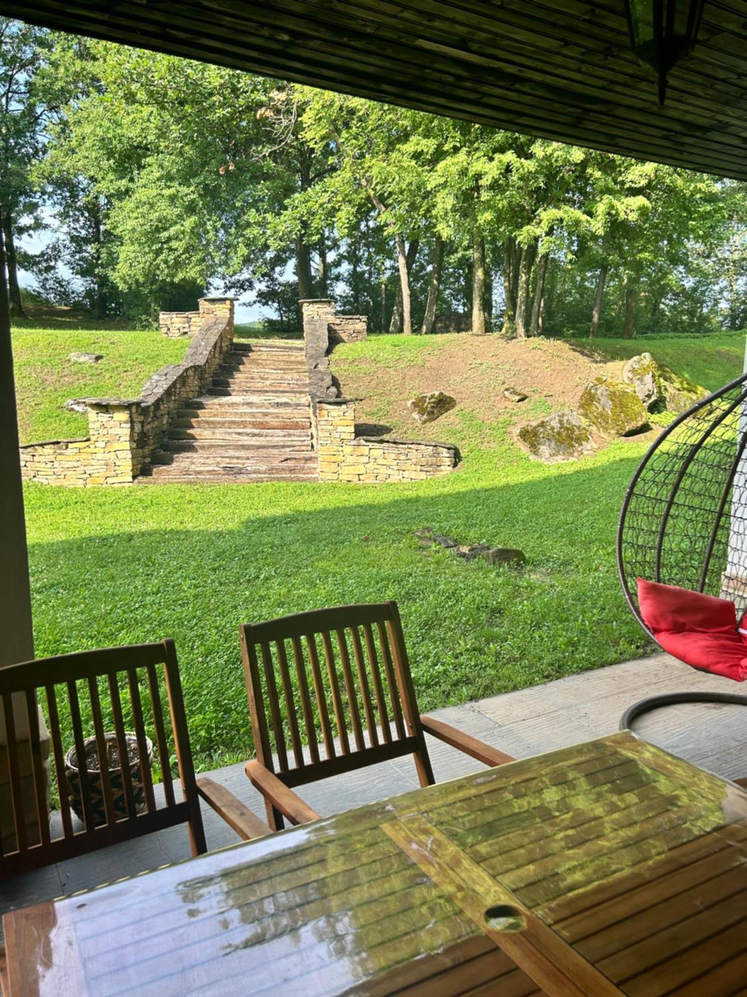 Къща За Гости Геша Вю Dryanovo  Exterior photo