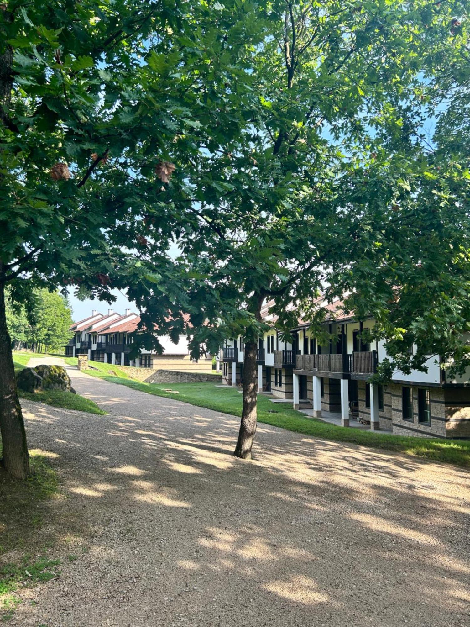 Къща За Гости Геша Вю Dryanovo  Exterior photo