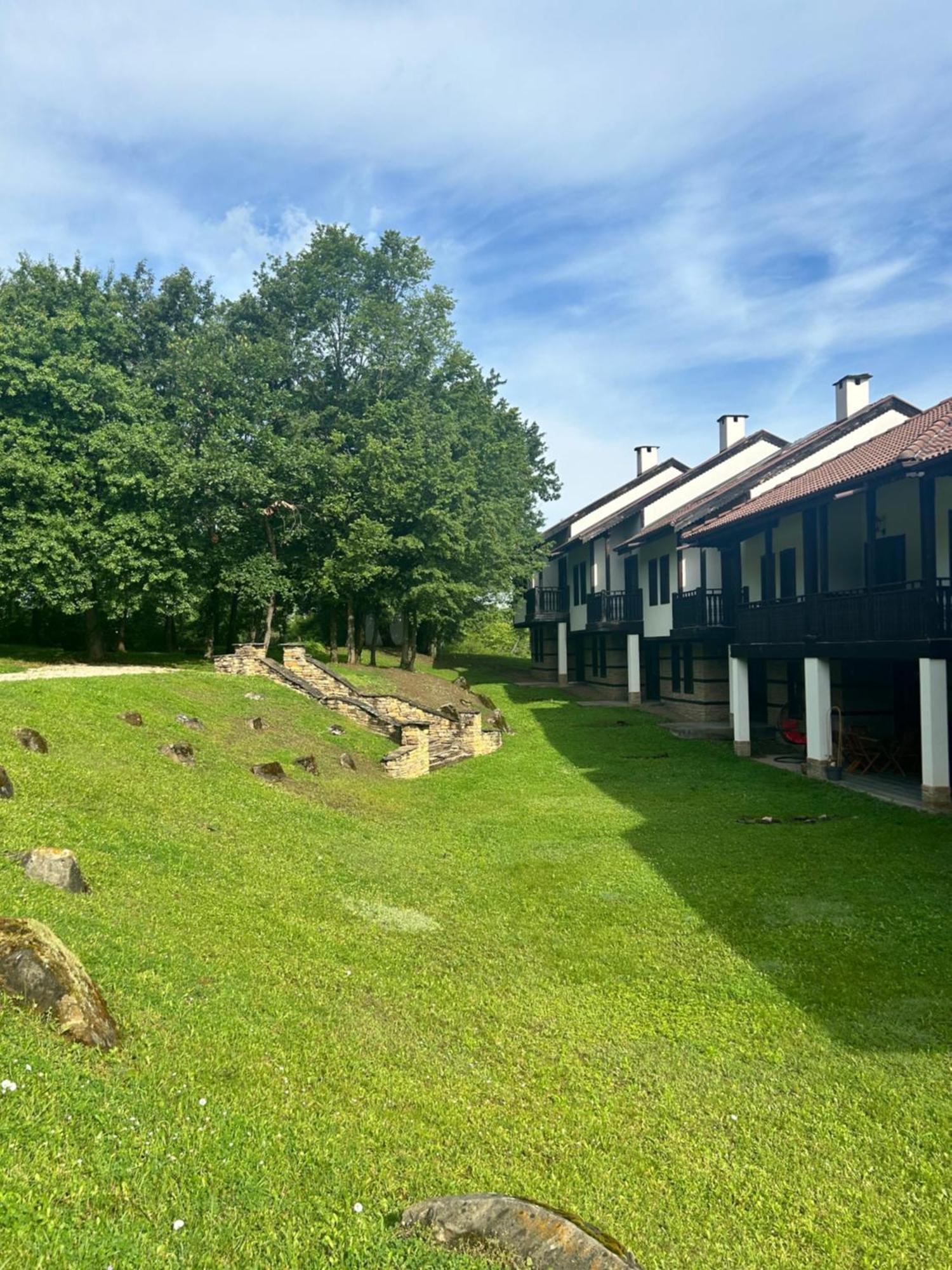 Къща За Гости Геша Вю Dryanovo  Exterior photo