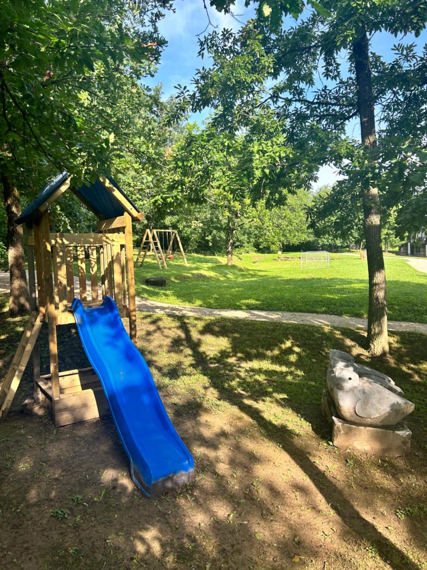 Къща За Гости Геша Вю Dryanovo  Exterior photo
