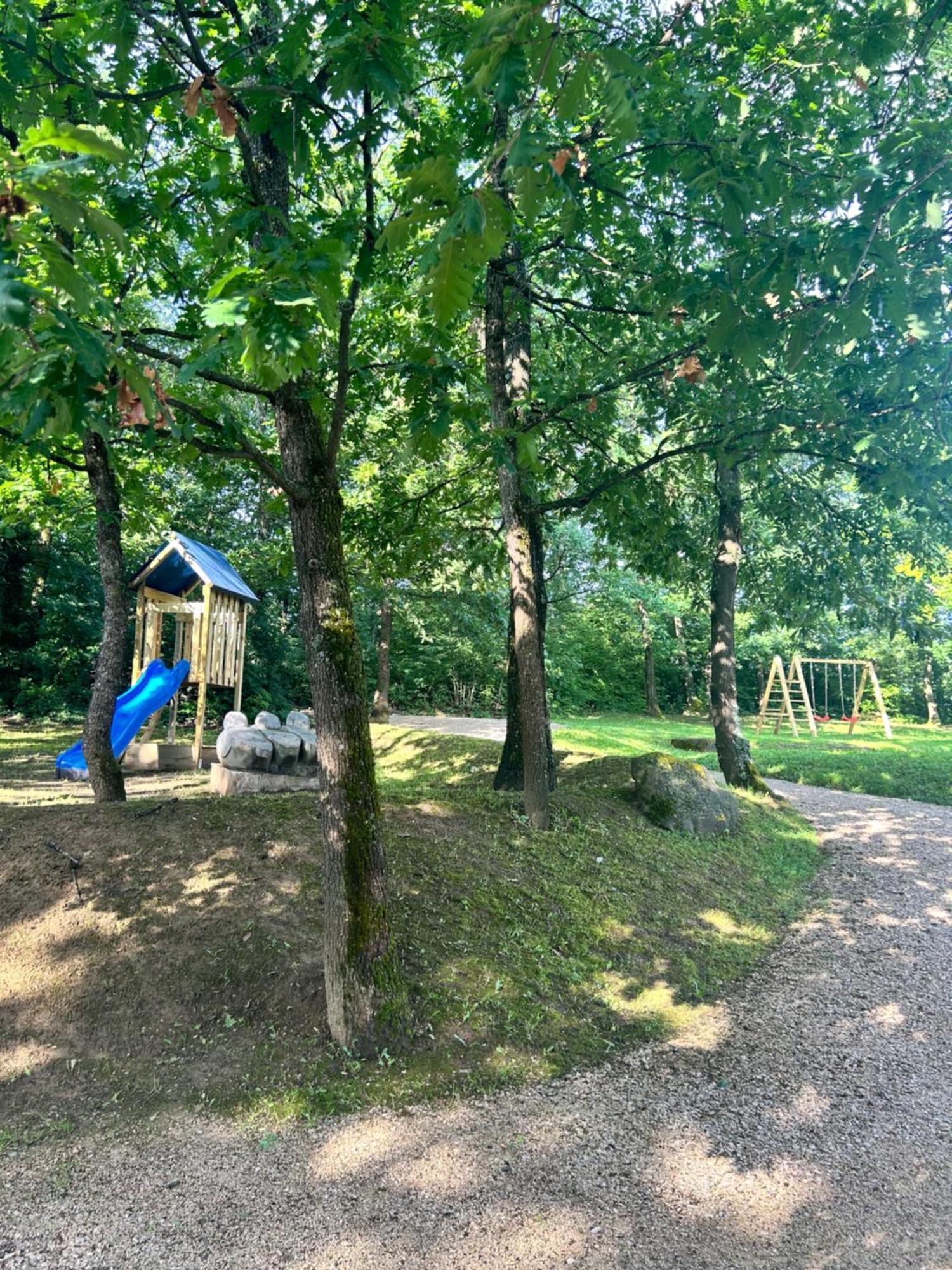 Къща За Гости Геша Вю Dryanovo  Exterior photo