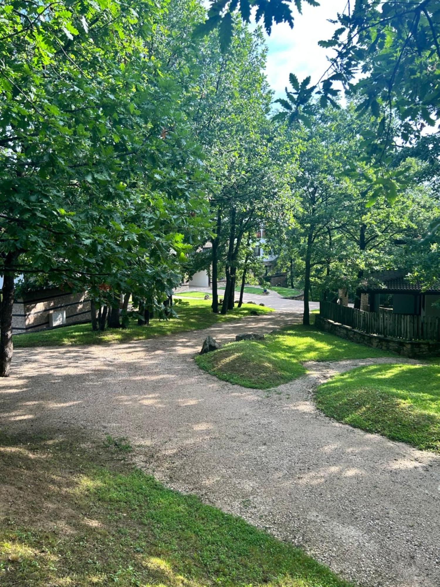 Къща За Гости Геша Вю Dryanovo  Exterior photo